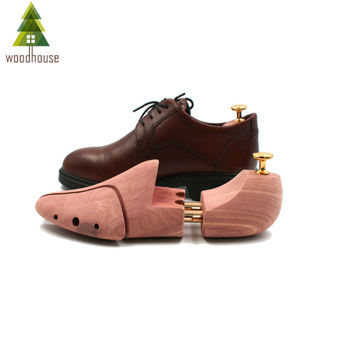 Men's%20and%20Women's%20Twin%20Tube%20Adjustable%20Red%20Cedar%20Shoe%20Tree%20Wood%20Shoe%20Tree%20-%20Image%204
