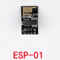 ESP8266 ESP-12F ESP-12E ESP-07 ESP-01 ESP-01S Serial WIFI Wireless Module Wireless Transceiver 2.4G For Arduino. 