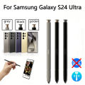 S24 Ultra S Pen Replacement For S24 Ultra SM-S928B SM-S928U SM-S928W Stylus Pen Touch S Pen Without Bluetooth.