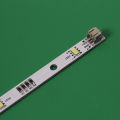 Freezer Refrigerator LED Strip Light Bar for RONGSHENG/  E349766 MDDZ-162A 1629348 DC12V 2W HCDM415LC. 