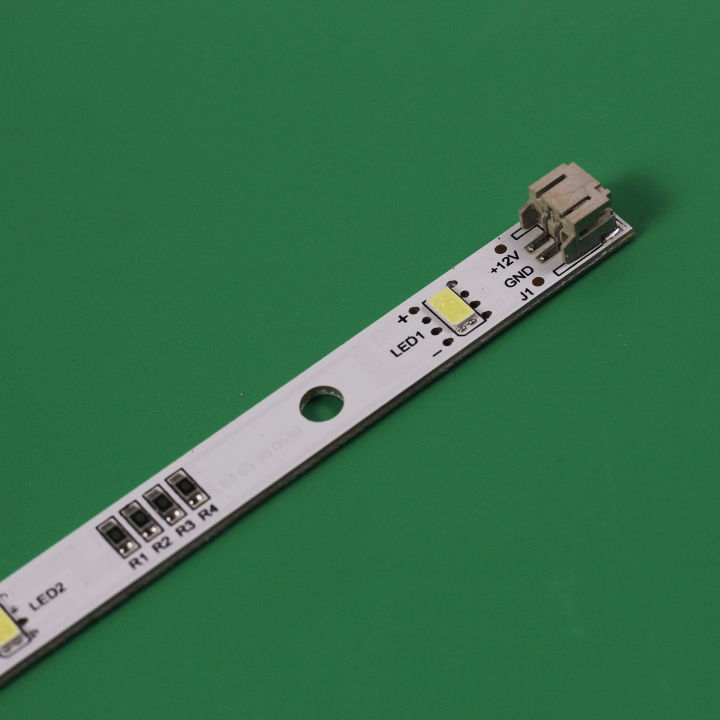 Freezer%20Refrigerator%20LED%20Strip%20Light%20Bar%20for%20RONGSHENG/%20%20E349766%20MDDZ-162A%201629348%20DC12V%202W%20HCDM415LC%20-%20Image%205