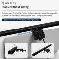 LED Desk Lamp Monitor Light Bar PC Computer Dimmable Screen Light 33cm 50cm Office Study Reading Hanging Table Lamp USB Powered. 