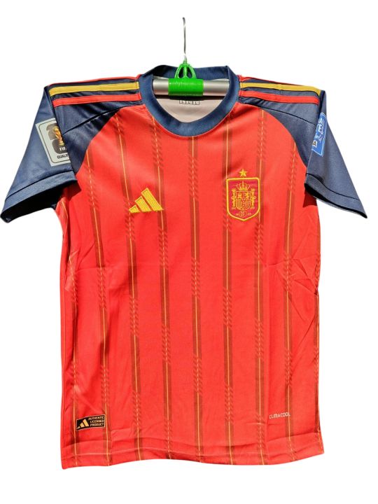 Spen Jersey 2026 half sleeve Thai premium