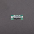 1pcs For GBA Game Console Maintenance Accessories For GBA LCD Insert Capacitor Inductor Speaker Power Supply Volume Switch. 