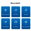 Bluetooth Wireless Keyboard For Android IOS Windows Mobile Phone Tablet Touch Keyboard Mobile Phone Keyboard Accessories. 