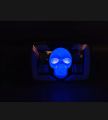 Transform Your Ride with a Unique Skull Design LED Headlight Beam  
   Perfectly Designed for 70cc and 125cc Motorcycles  
   Seamless Original Fitting for Easy Installation  
   Illuminate the Night with Style and Attitude  
   Upgrade Your Bike’s Look a. 