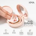 [New Product] Kma Cushion, Glowing Skin, Spf 50+ Pa +++ Dreamy Glow Cushion 15g.. 