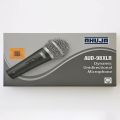 AHUJA AUD-98XLR Unidirectional Dynamic Microphone.