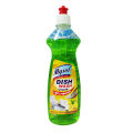 Mysol High-Quality Dishwashing Liquid - Lemon Flavor, 500ml. 
