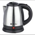 BAJAJ ELECTRIC KETTLE-BJ-002B - / 2 litres Electric Kettle.