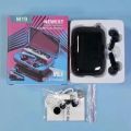 M19 Airbuds Bluetooth Wireless Earbuds price in Pakistan. 