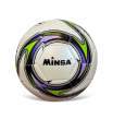 Football size 4. 