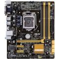 Asus B85 4Ram Slot Motherboard. 