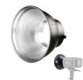 Godox Hood 7" Standard Reflector For Bowens Mount Strobes And LED Monolights. 
