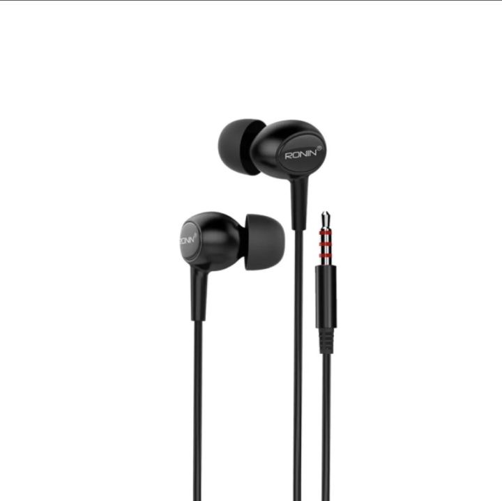 Ronin%20R-9%20Crystal%20Clear%20Sound%20Handfree%20Special%20For%20Pubg%20Game%20R9%20original%20handfree%20-%20Image%204