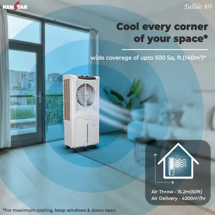 Kenstar%20Turbocool%20Neo%20105%20Liters%20Premium%20Inverter%20Compatible%20Desert%20Air%20Cooler%20-%20Image%206