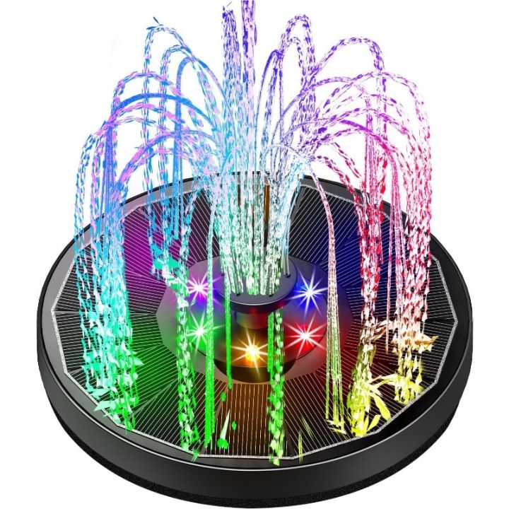 Solar%20Water%20Fountain%20Pool%20Pond%20Waterfall%20Fountain%20Garden%20Decoration%20Outdoor%20Bird%20Bath%20Solar%20Power%20Floating%20Water%20Pump%20Decoration%20-%20Image%202