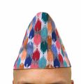 Palpali Dhaka Topi / Nepali Topi for Men. 