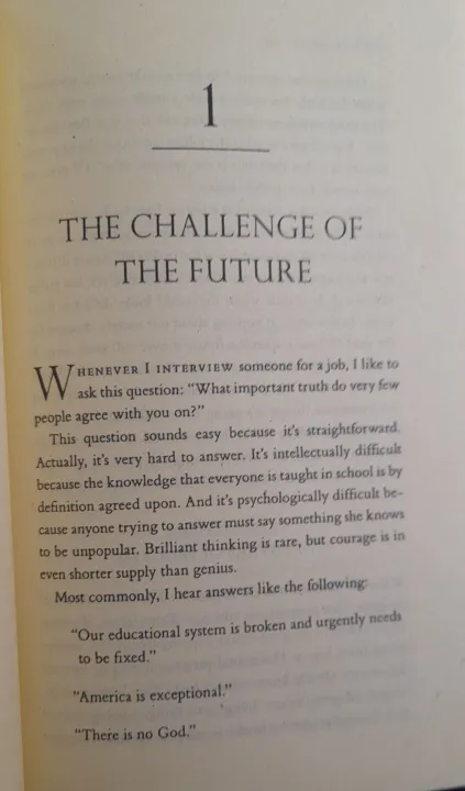 Zero%20to%20One:%20Notes%20on%20Start%20Ups,%20or%20How%20to%20Build%20the%20Future%20by%20Peter%20Thiel%20with%20Blake%20Masters%20-%20Yellow%20-%20Paperback%20-%20Image%204