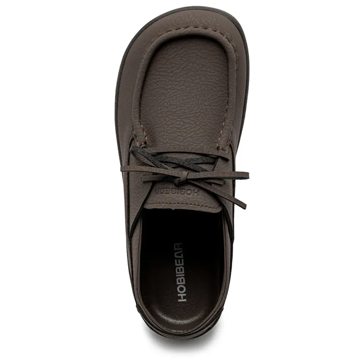HOBIBEAR%20Women%20Barefoot%20Loafers%20Slip%20on%20Wide%20Width%20Shoes%20Adjustable%20Zero%20Drop%20Round%20Toe%20Flats%20-%20Image%205