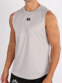 ADED Summer new Gym Vest Men Bodybuilding Sleeveless Sports Tank Top quick-drying mesh Fitness Running Tank Top men Clothes. 