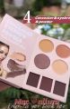 Moc Allure Professional  Ultimate Utopia Makeup Book Palette. 