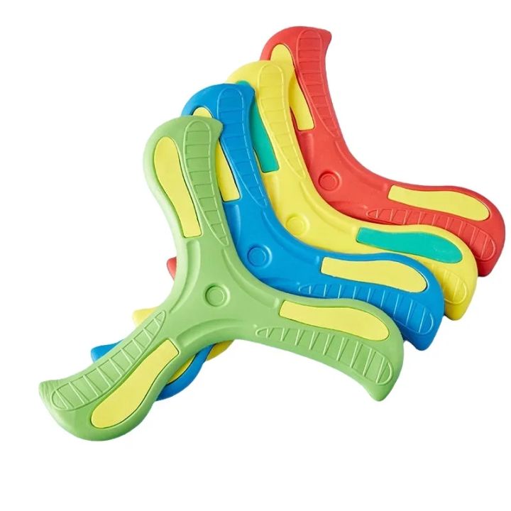 Outdoor%20Vacation%20Sports%20Stress%20Relief%20Toys%20Clover%20Boomerang%20Game%20Parents-Children%20Interactive%20Holiday%20%20-%20Image%204