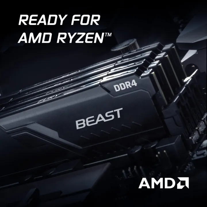 Kingston%20Fury%20Beast%20DDR4%208GB%2016GB%2032GB%203200MHZ%202666Mhz%203600MHz%20%20Memory%20288Pin%20DIMM%20RAM%20Desktop%20Memory%20For%20esports%20Game%20Intel%20AMD%20-%20Image%206