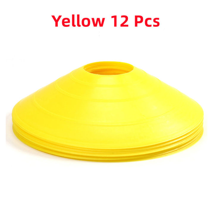 12pcs%20Obstacle%20Avoidance%20Sports%20Children's%20Football%20Roller%20Skating%20Training%20Equipment%20Professional%20Pan%20Cone%20Agile%20Sports%20Props%20-%20Image%208