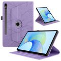 Coque For Samsung Galaxy Tab S10 Lite Case Embossed 360 Rotating Stand Tablet Funda For Galaxy Tab S10 Lite Cover 2025 10.9 inch.
