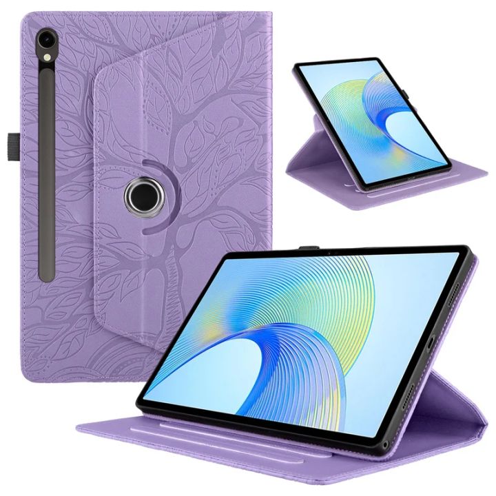 Coque%20For%20Samsung%20Galaxy%20Tab%20S10%20Lite%20Case%20Embossed%20360%20Rotating%20Stand%20Tablet%20Funda%20For%20Galaxy%20Tab%20S10%20Lite%20Cover%202025%2010.9%20inch%20-%20Image%204