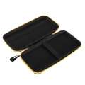 Portable Hard EVA Carrying Case for Retroid Pocket 5 Shockproof Storage Bag Game Console Accessories. 