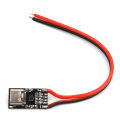 1/5pcs PD/QC Type-C Decoy Board USB Boost Module PD3.0/QC3.0 Trigger Polling Detector Power Fast Charge Interface 9V/12V/15V/20V. 