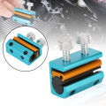 Cable Oiler Luber Double Head Oil  Clip Lubricator Tool Motorcycle Scooter Bike ATV Throttle Line Oiler Motorcycle Oil Gate Line. 