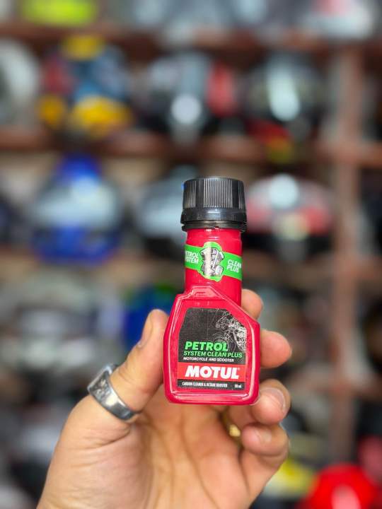 Motul%20Engine%20Flush%20&%20Petrol%20System%20Clean%20plus%2050Ml%20-%20Image%203