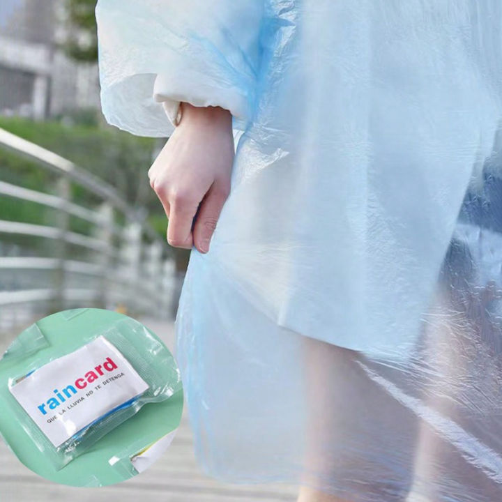 1-10pc%20Disposable%20Raincoat%20Card%20Sized%20Raincoat%20Portable%20Rain%20Coat%20Waterproof%20Jacket%20Travel%20Outdoor%20Rafting%20Camping%20Supplies%20-%20Image%203