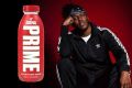 prime Arsenal hydration drink 500ml. 