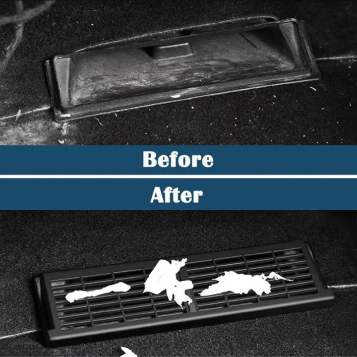 2PCS%20Floor%20Air%20Flow%20Vent%20Grille%20Protection%20For%20Tesla%20Model%20Y%20Juniper%202025%202026%20Air%20Vent%20Cover%20Rear%20Under%20Seat%20Air%20Condition%20-%20Image%206