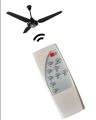 Universal Remote Control For AC DC Fan Compatible With Several Models Of Ceiling Fans. 