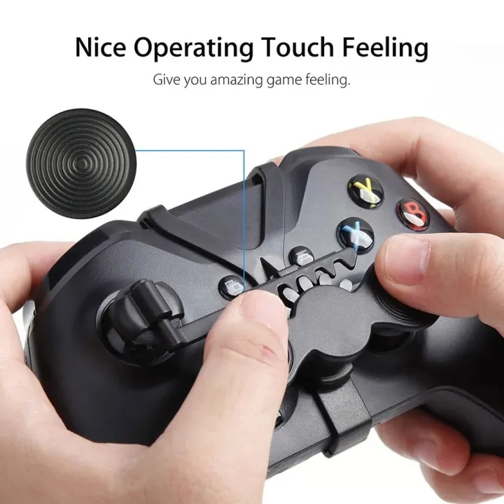 Universal Game Steering Wheel Supplies Gaming DIY Controller Auxiliary ...