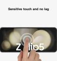Matte Hydrogel Film For Samsung Galaxy Z Flip 7 6 5 4 3 Inner Outer Back Soft TPU Full Cover Screen Protector. 
