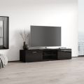 LED \ LCD Console table up to 60" inch  , Tv Media Rack tv stand tv console 60" inches By HRJ Mart ,Home Decor. 