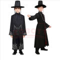 Movie  Saja Boys Role Play Props Party Cosplay Set for K-POP Boys Jinu Halloween Party Cosplay Comic Exhibition Costume Outfit. 