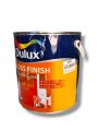 ici dulux gloss enamel - Enamel paint - oil paint- gallon 3.64 litres. 