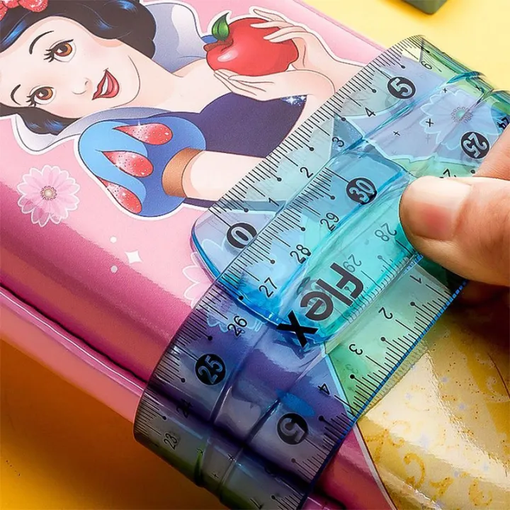 Plastic%20ruler%20flexible%20twist%20soft%20ruler%20student%20stationery%20random%20pattern%2030%20cm%20-%20Image%207