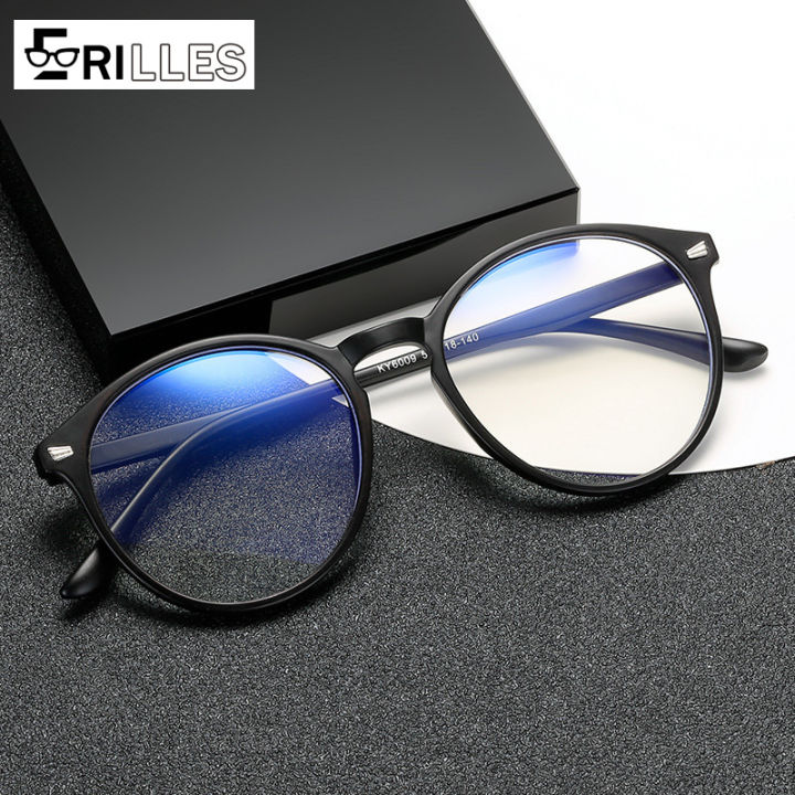 TR90%20Blue%20Light%20Blocking%20Glasses,%20Anti%20Eyestrain%20Computer%20Glasses,%20Ultra%20Lightweight%20Full%20Frame,%20for%20Men%20and%20Women,%20Zero%20Power%20-%20Image%202