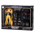 Racing Remote Control SpeedX Car. 