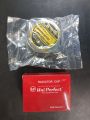 CARS & TRUCK RADIATOR CAP R-123 UNIPRFECT CHINA. 