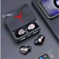 M90 Pro TWS True Wireless earbuds - Highly Durable - Upscaled Reliablity - Sleek Usage. 