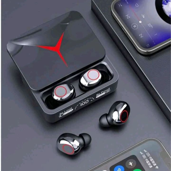 M90%20Pro%20TWS%20True%20Wireless%20earbuds%20-%20Highly%20Durable%20-%20Upscaled%20Reliablity%20-%20Sleek%20Usage%20-%20Image%206